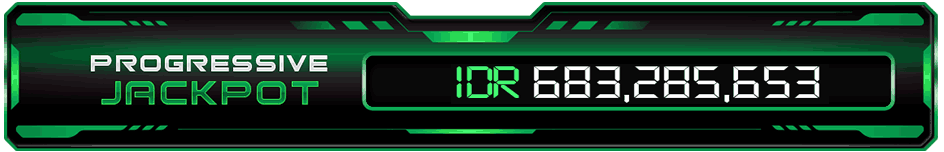 LOGAM888 Jackpot