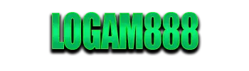 Logo LOGAM888