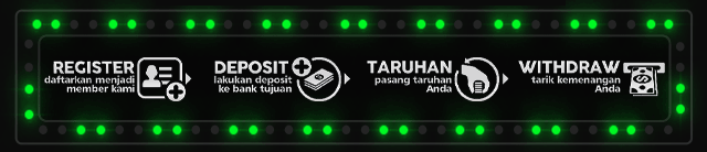 LOGAM888 Jackpot